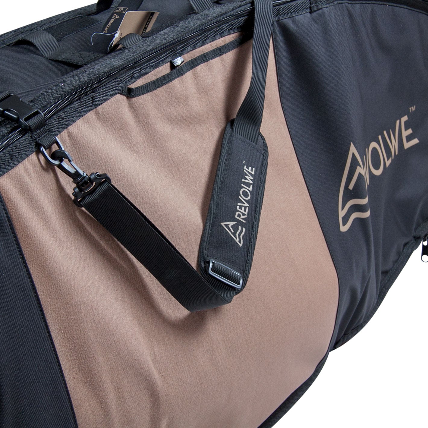 Hybrid Multi Travel Bag