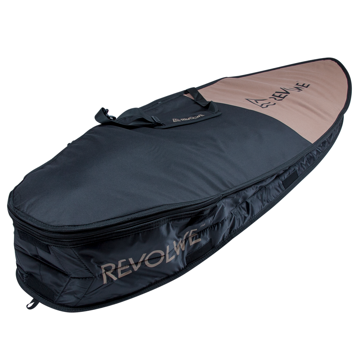 Funboard Double Travel Bag