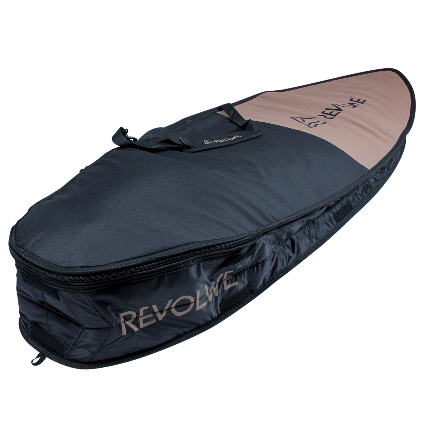 Hybrid Double Travel Bag