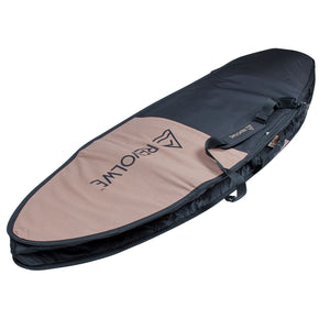 Funboard Double Travel Bag