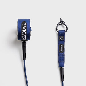 EVO-Bio Leash Midnight Blue 7ft