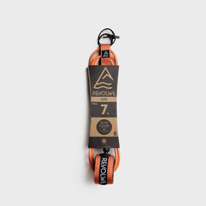 EVO Leash Peachy 7ft